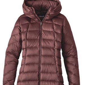 Patagonia Downtown Loft Parka